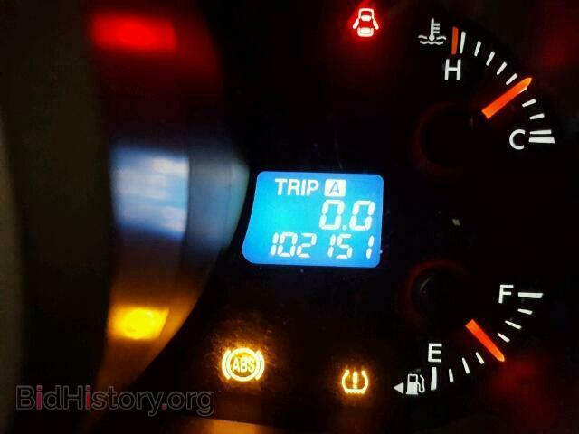 2012 MAZDA CX-7 - VIN: JM3ER2C58C0412404 - Фото 8
