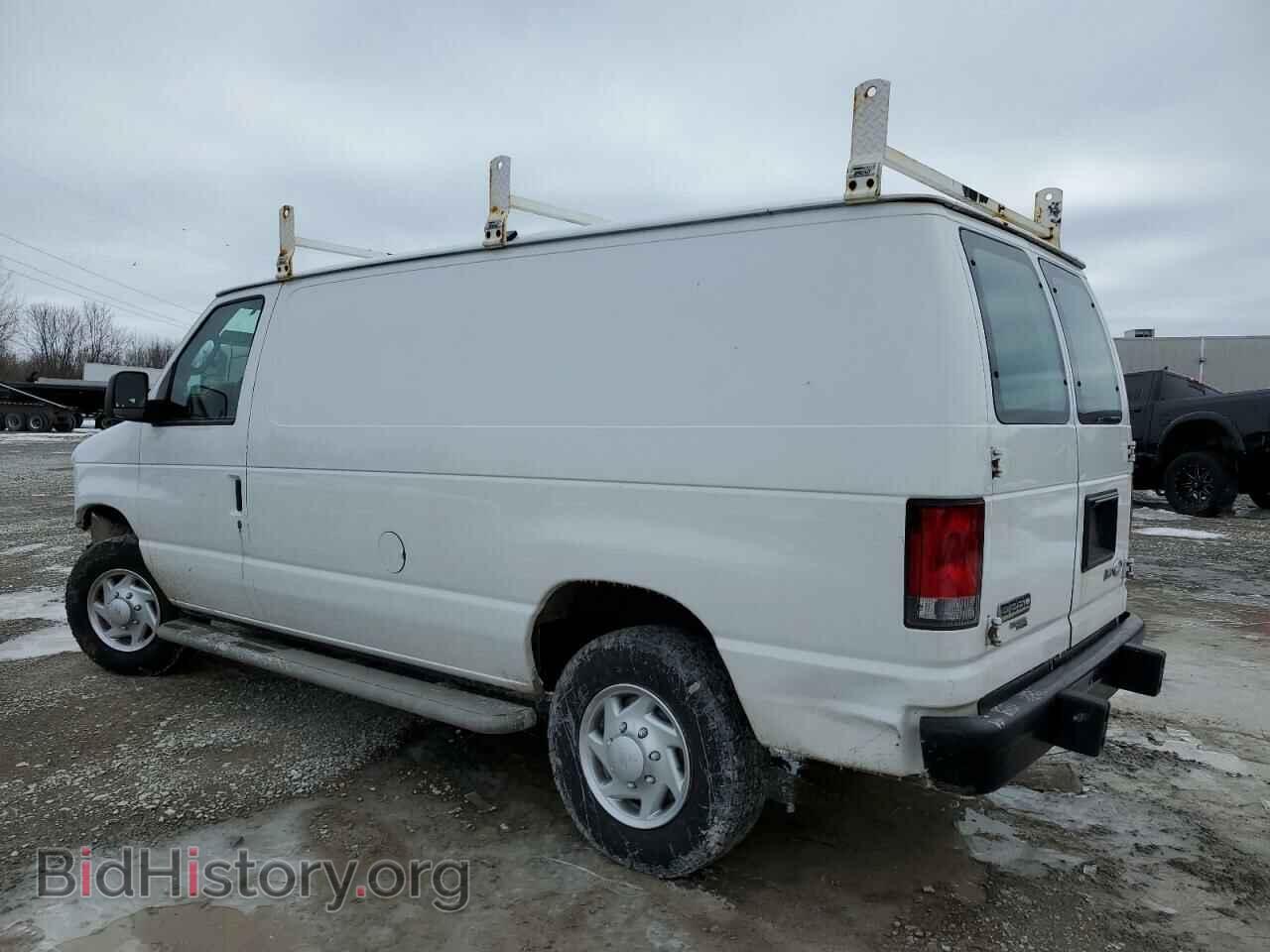 2014 FORD ECONOLINE - VIN: 1FTNE2EWXEDA52882 - Photo 2