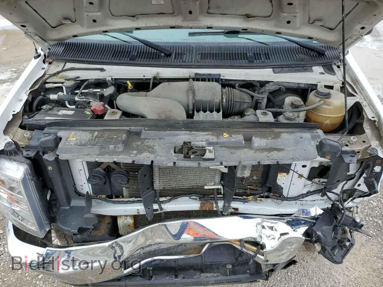 2014 FORD ECONOLINE - VIN: 1FTNE2EWXEDA52882 - Photo 12