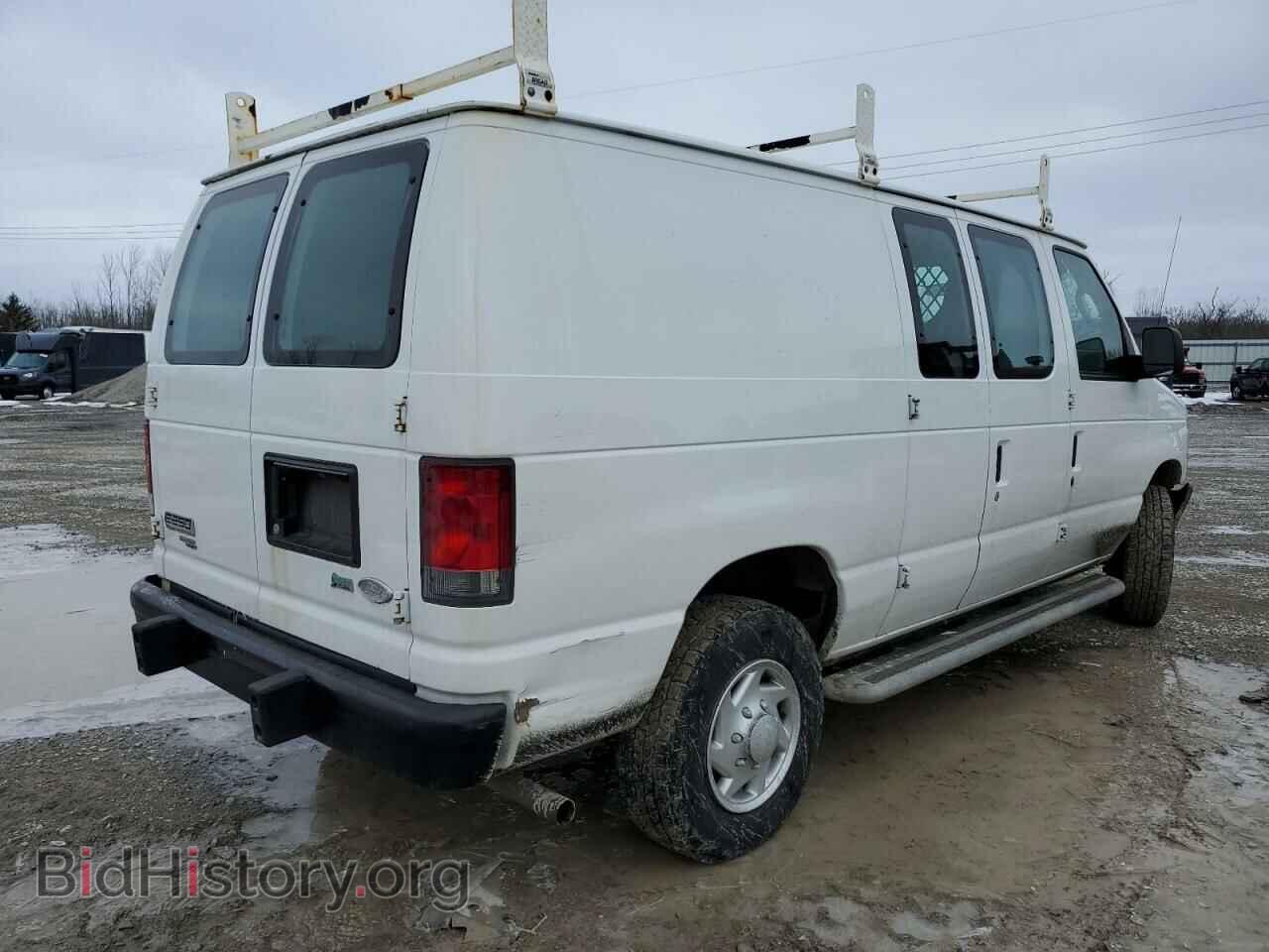 2014 FORD ECONOLINE - VIN: 1FTNE2EWXEDA52882 - Photo 3