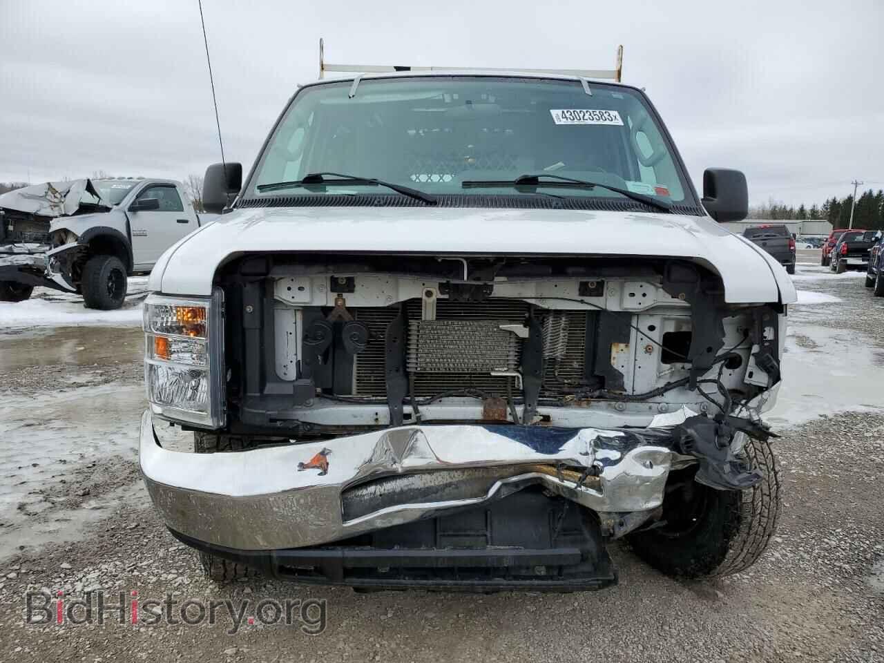 2014 FORD ECONOLINE - VIN: 1FTNE2EWXEDA52882 - Photo 5