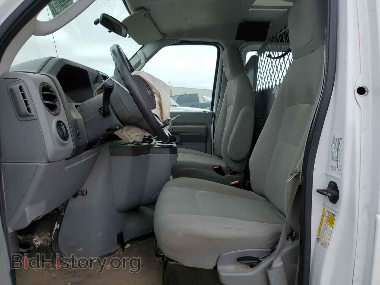 2014 FORD ECONOLINE - VIN: 1FTNE2EWXEDA52882 - Photo 7
