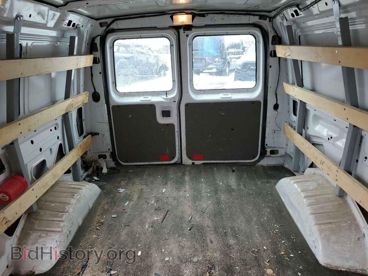 2014 FORD ECONOLINE - VIN: 1FTNE2EWXEDA52882 - Photo 10