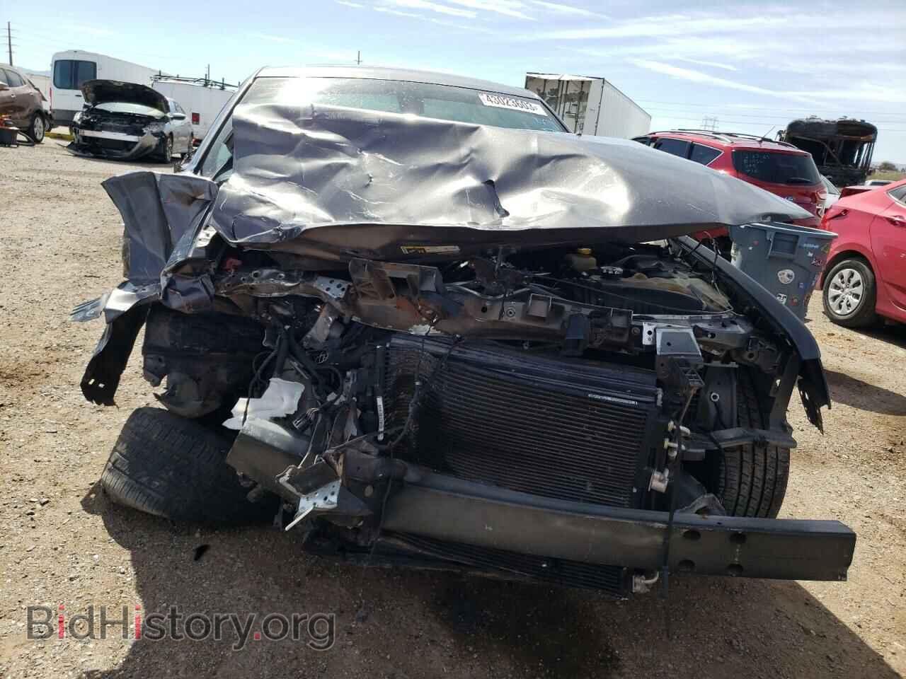2015 CHRYSLER 300 - VIN: 2C3CCABT5FH864536 - Фото 5