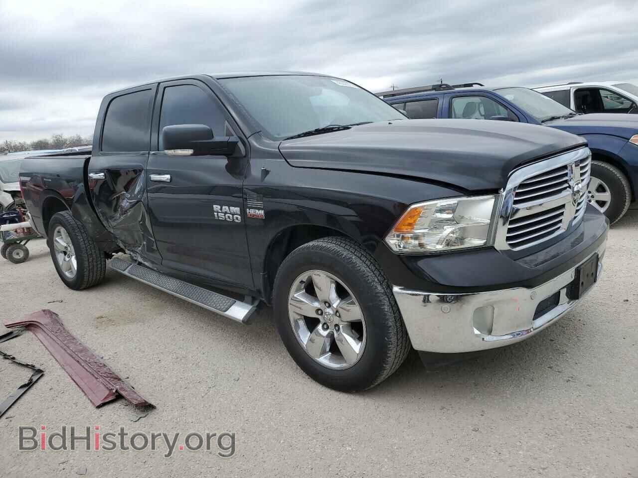 2014 RAM 1500 - VIN: 1C6RR6LT8ES415544 - Фото 4