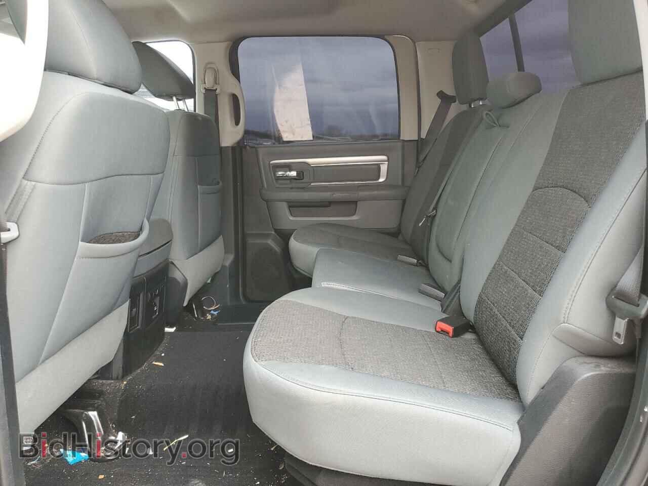 2014 RAM 1500 - VIN: 1C6RR6LT8ES415544 - Фото 10