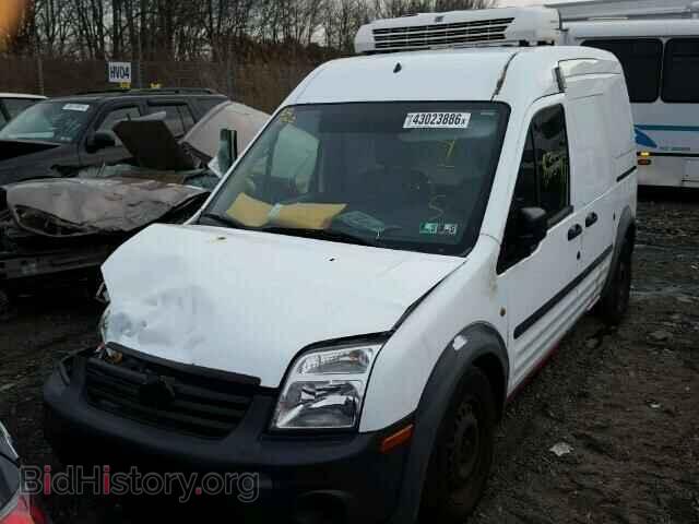 2012 FORD TRANSIT CO - VIN: NM0LS7AN3CT109384 - Фото 2