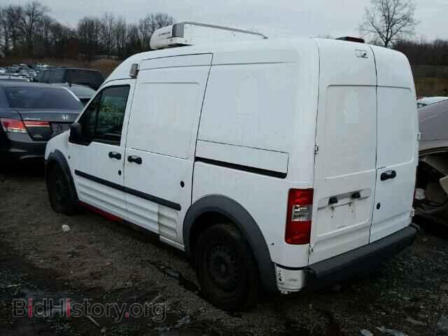 2012 FORD TRANSIT CO - VIN: NM0LS7AN3CT109384 - Фото 3