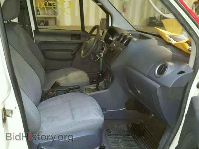 2012 FORD TRANSIT CO - VIN: NM0LS7AN3CT109384 - Фото 5