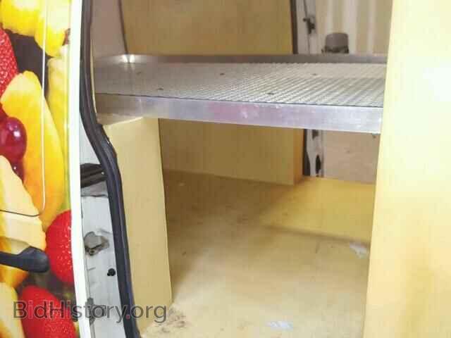 2012 FORD TRANSIT CO - VIN: NM0LS7AN3CT109384 - Фото 6