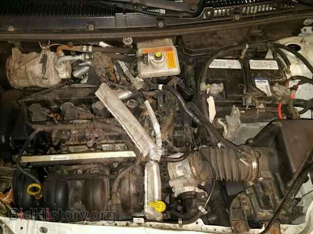 2012 FORD TRANSIT CO - VIN: NM0LS7AN3CT109384 - Фото 7
