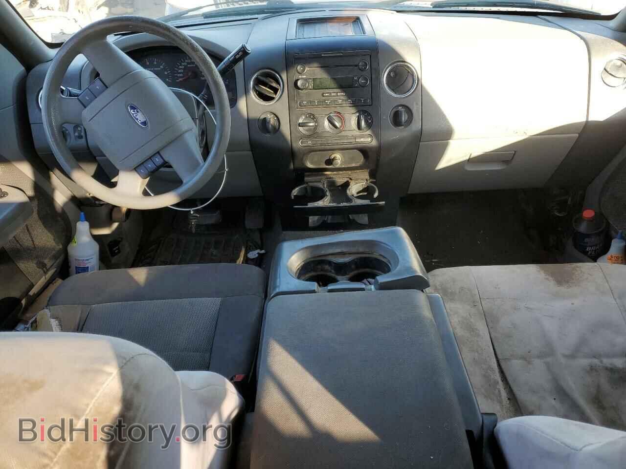 2006 FORD All Models - VIN: 1FTPX14506FA46973 - Фото 8