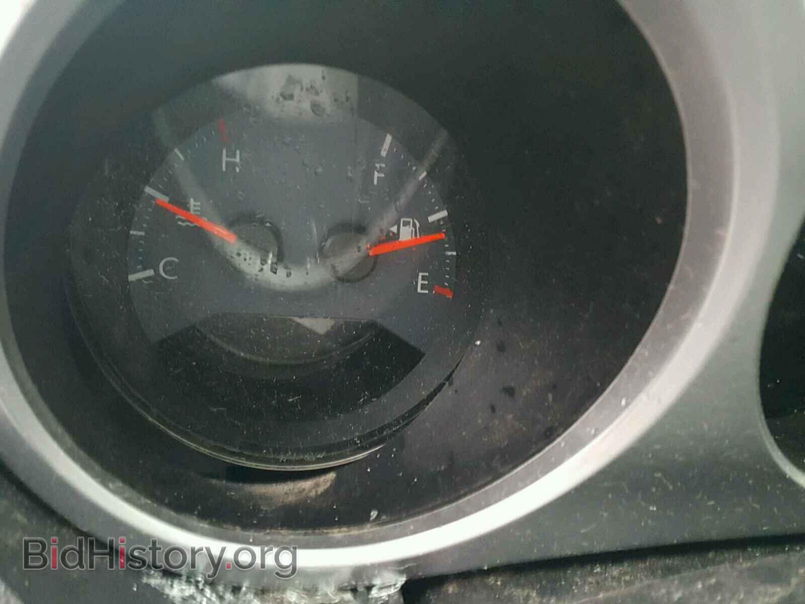 2010 CHRYSLER SEBRING - VIN: 1C3CC5FD3AN199677 - Фото 8