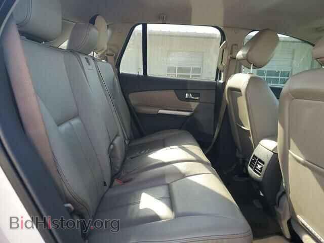 2013 FORD EDGE - VIN: 2FMDK3JC7DBC77279 - Фото 11