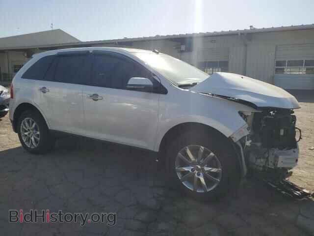2013 FORD EDGE - VIN: 2FMDK3JC7DBC77279 - Фото 4