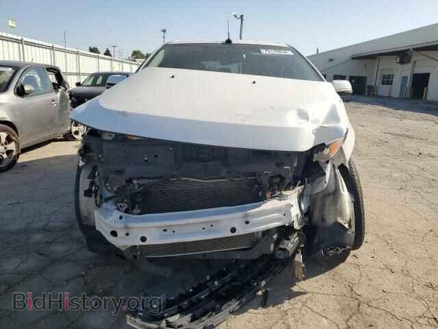2013 FORD EDGE - VIN: 2FMDK3JC7DBC77279 - Фото 5