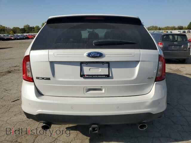 2013 FORD EDGE - VIN: 2FMDK3JC7DBC77279 - Фото 6