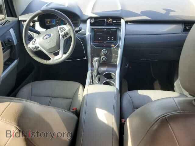 2013 FORD EDGE - VIN: 2FMDK3JC7DBC77279 - Фото 8