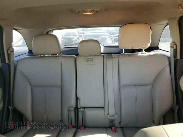 2013 FORD EDGE - VIN: 2FMDK3JC7DBC77279 - Фото 10