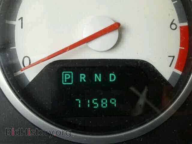 2010 DODGE CARAVAN - VIN: 2D4RN5D15AR462301 - Фото 8