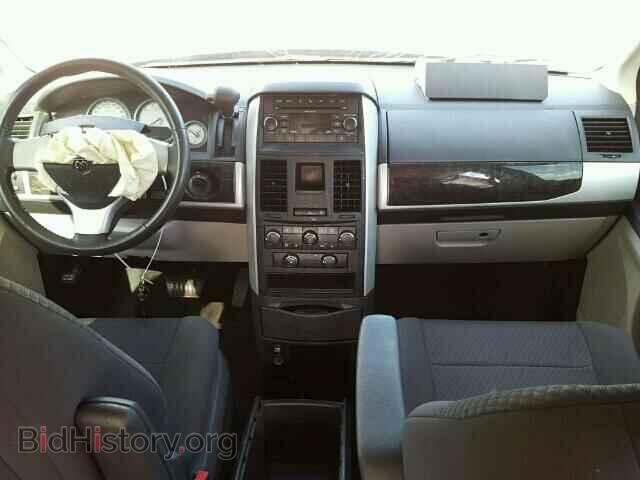 2010 DODGE CARAVAN - VIN: 2D4RN5D15AR462301 - Фото 10