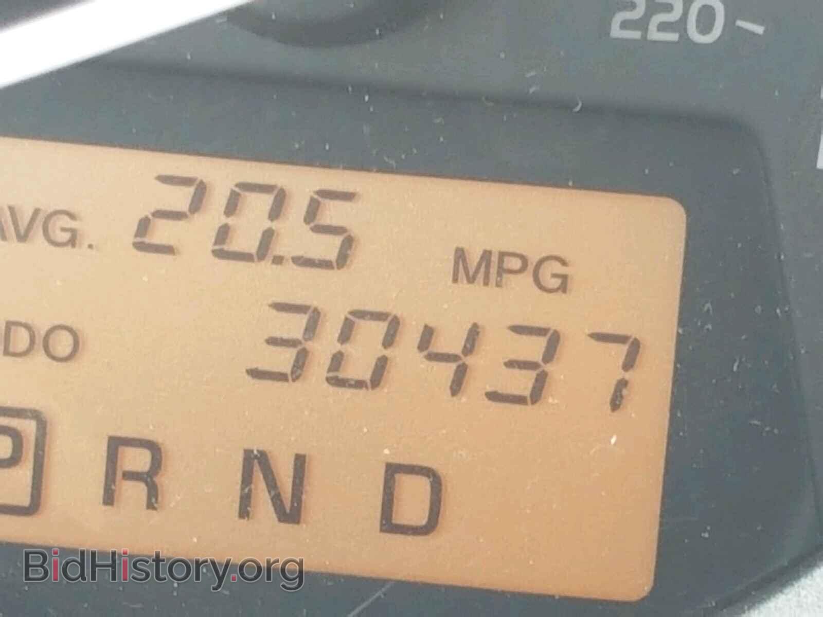 2012 TOYOTA RAV4 - VIN: 2T3BF4DV2CW184104 - Фото 8