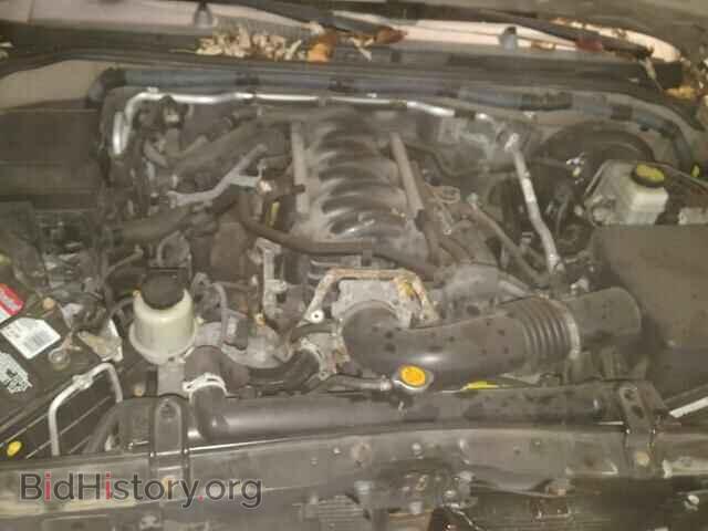 2008 NISSAN PATHFINDER - VIN: 5N1BR18B88C624337 - Фото 7