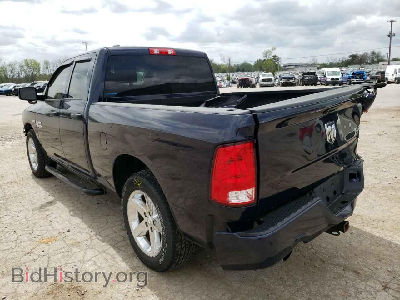 2017 RAM 1500 - VIN: 1C6RR7FT6HS599761 - Photo 3