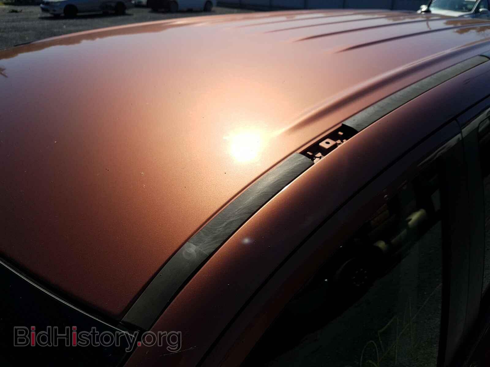 2014 MITSUBISHI OUTLANDER - VIN: JA4AZ3A31EZ010909 - Фото 9