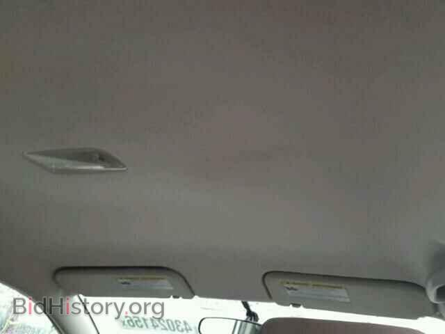 2007 TOYOTA COROLLA - VIN: 2T1BR32E17C765954 - Фото 10