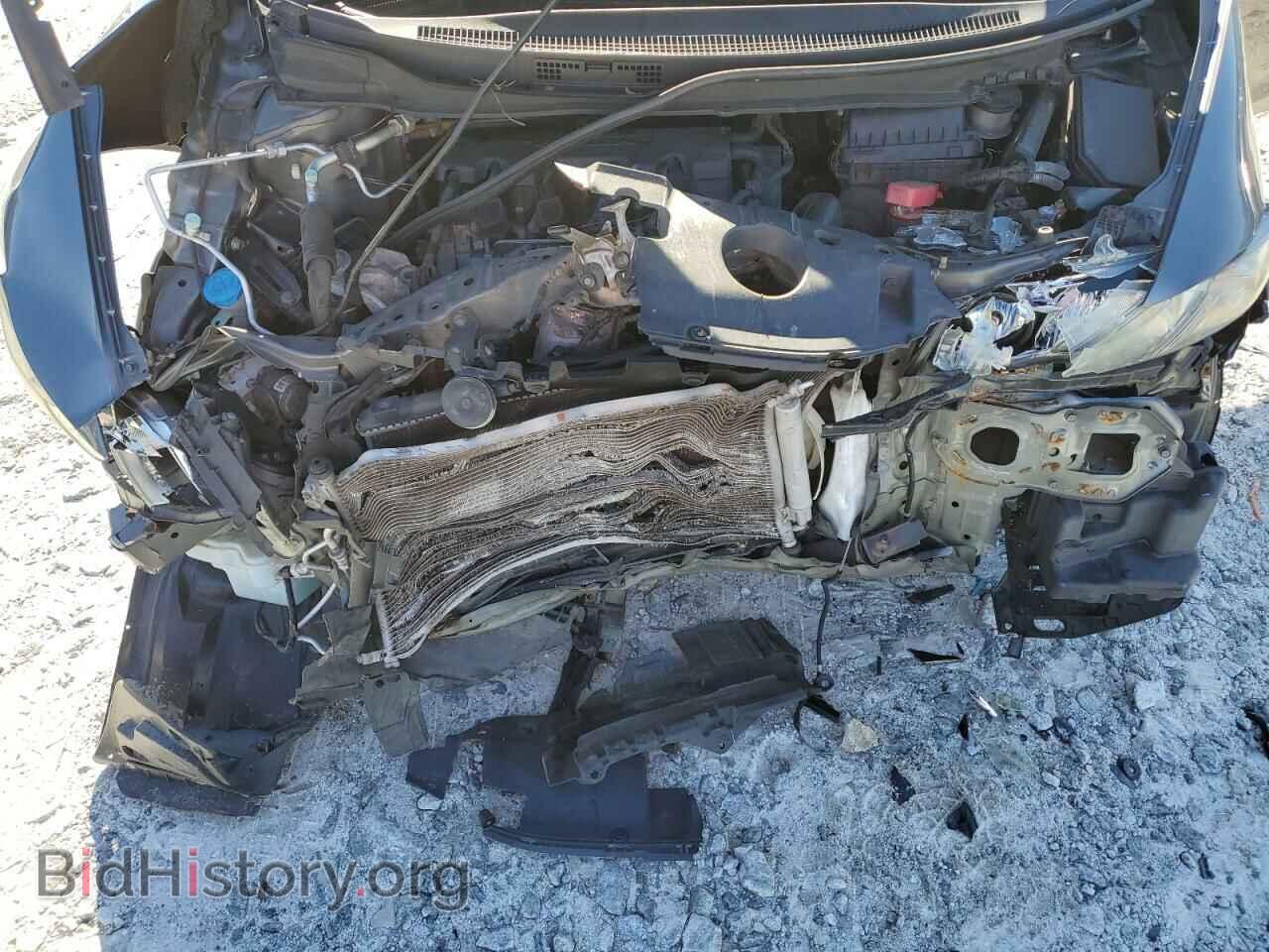 2013 HONDA CIVIC - VIN: 19XFB2F59DE293235 - Фото 11