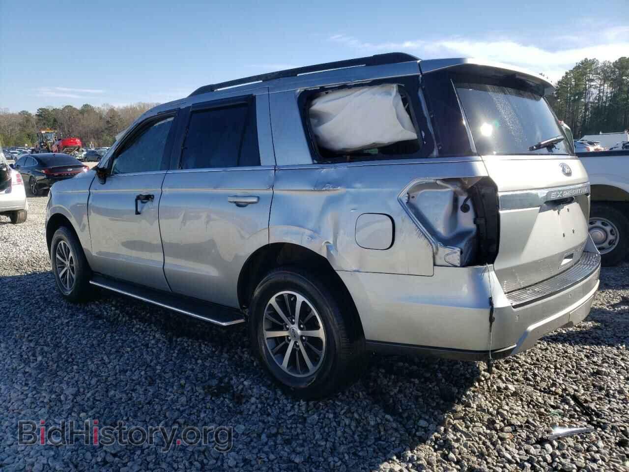2020 FORD EXPEDITION - VIN: 1FMJU1HT5LEA13116 - Фото 2