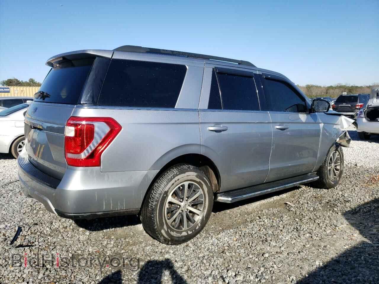 2020 FORD EXPEDITION - VIN: 1FMJU1HT5LEA13116 - Фото 3