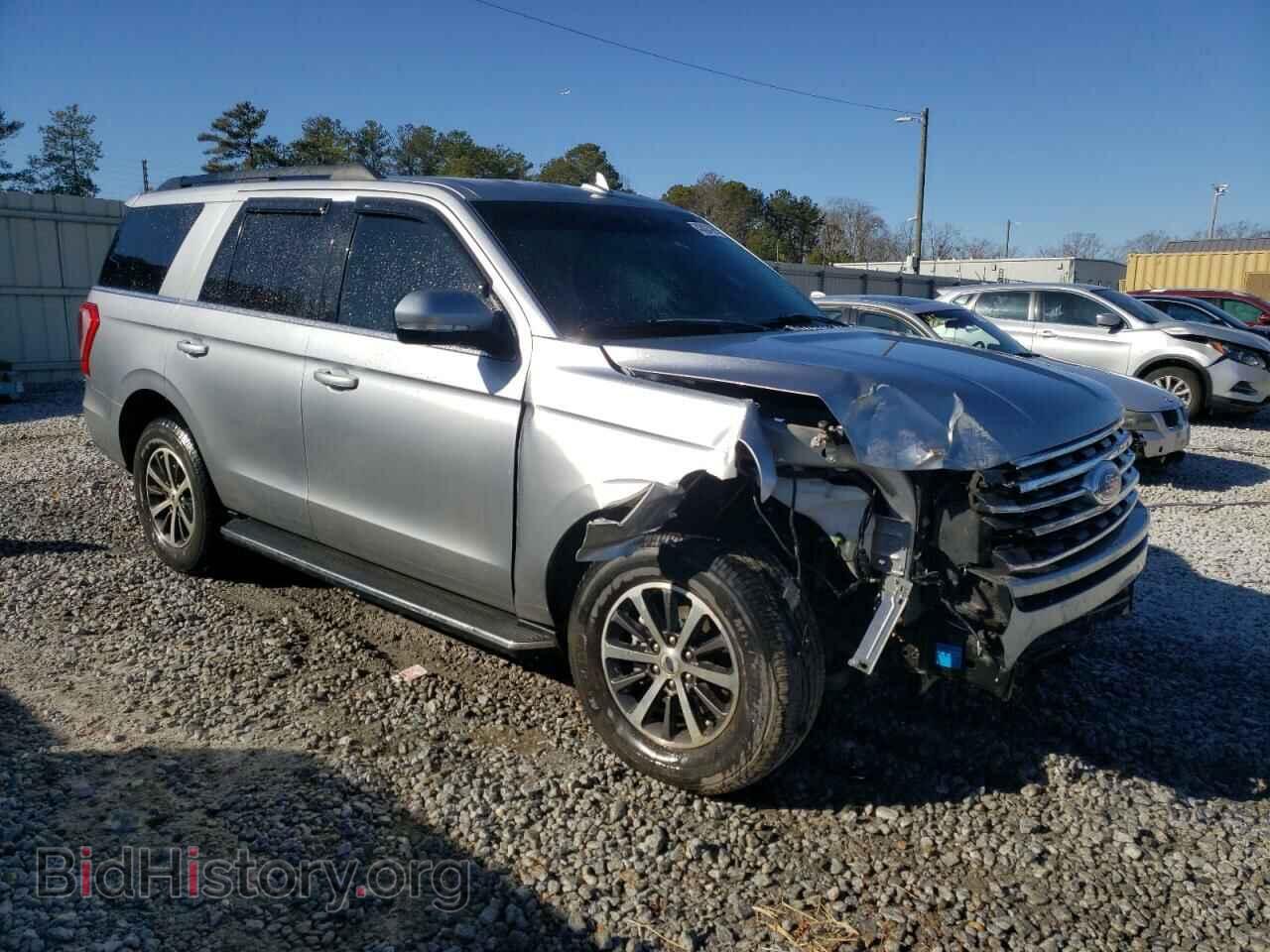 2020 FORD EXPEDITION - VIN: 1FMJU1HT5LEA13116 - Фото 4