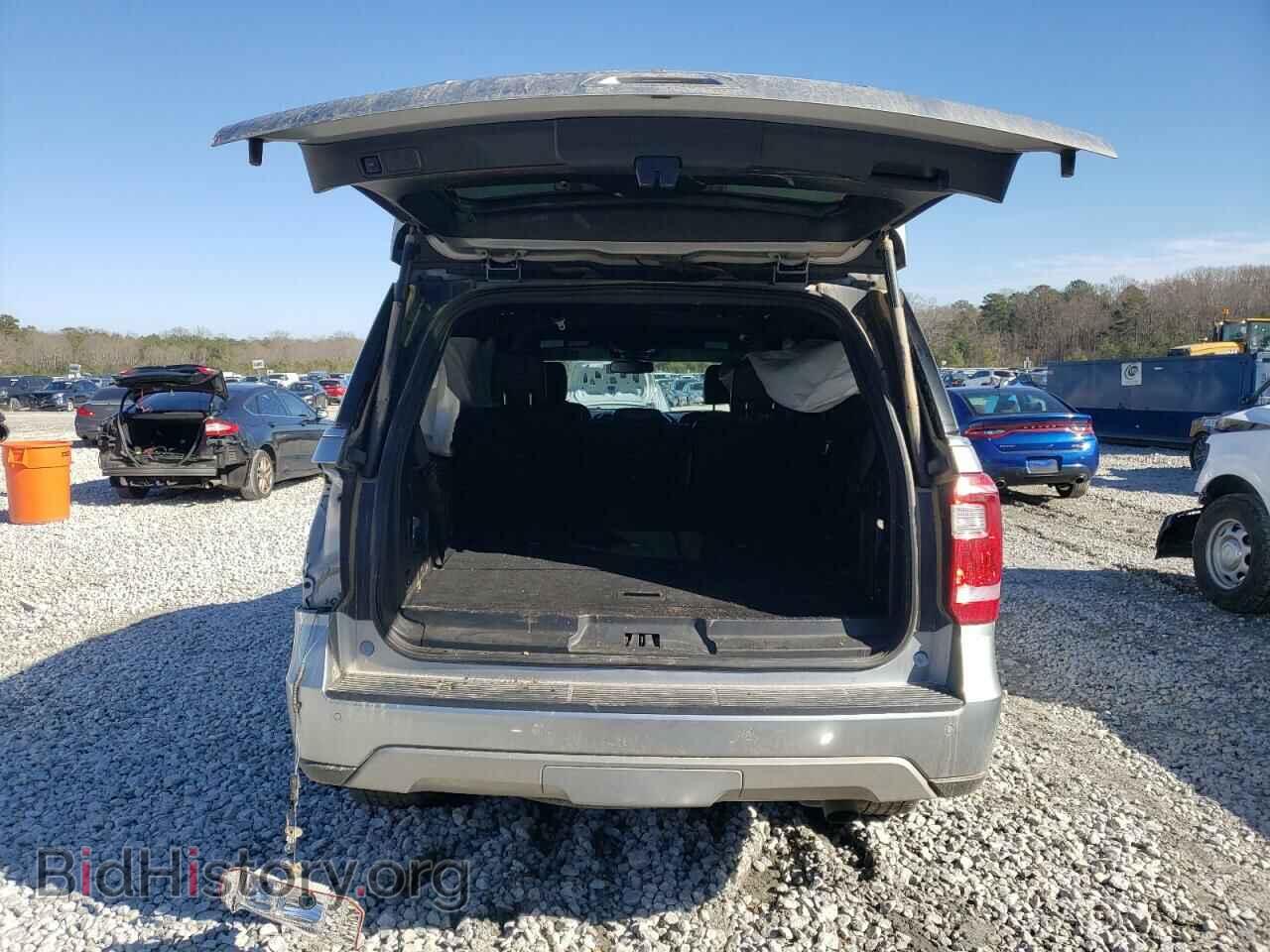 2020 FORD EXPEDITION - VIN: 1FMJU1HT5LEA13116 - Фото 6