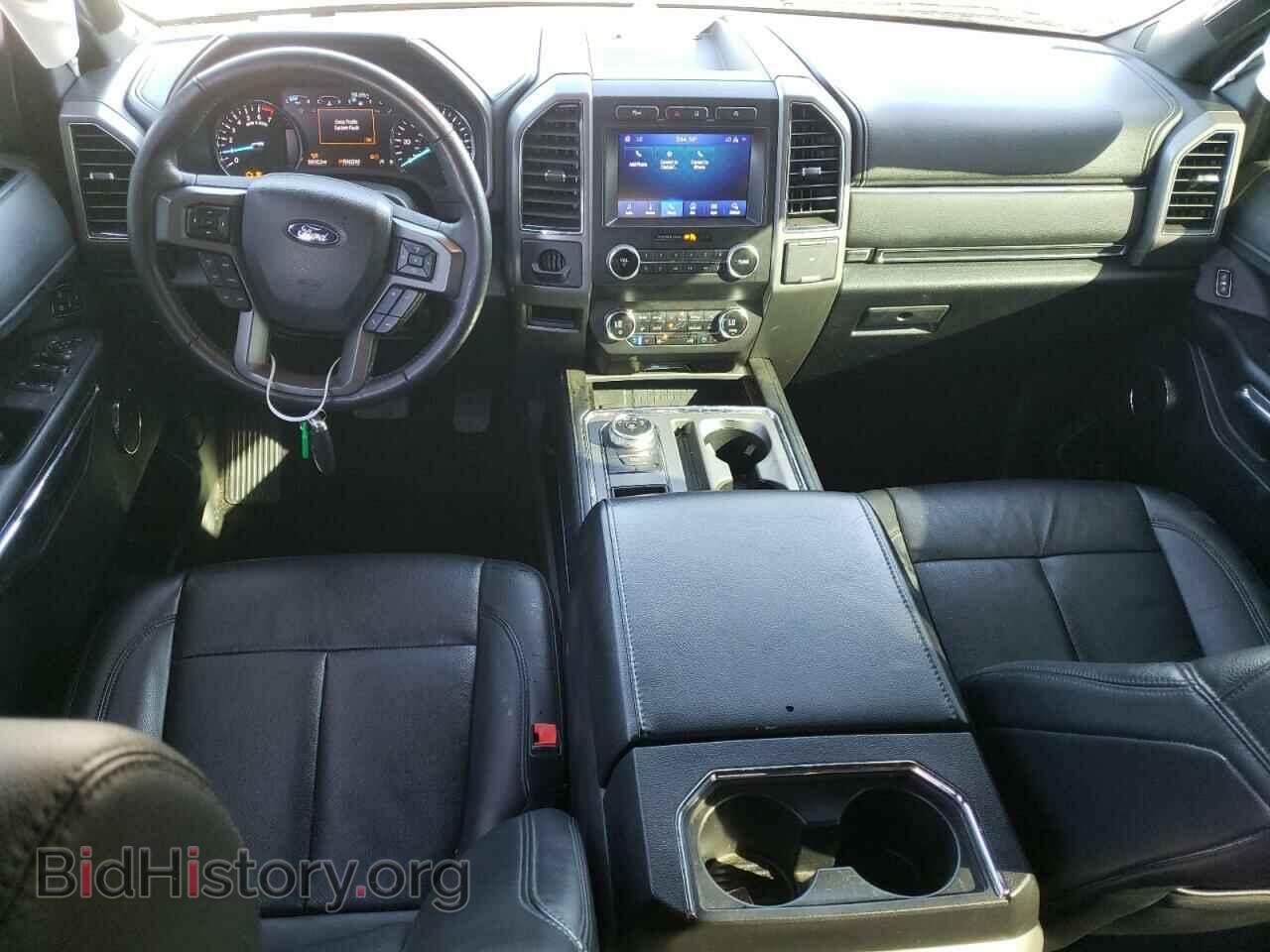 2020 FORD EXPEDITION - VIN: 1FMJU1HT5LEA13116 - Фото 8