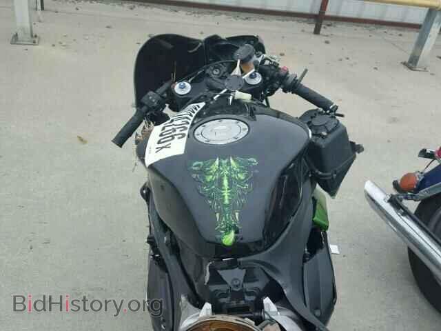 2009 HONDA CBR CYCLE - VIN: JH2PC40089K201652 - Фото 5