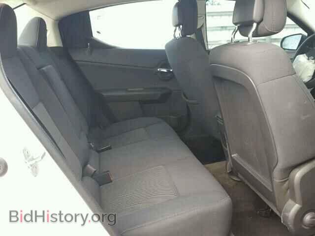 2010 DODGE AVENGER - VIN: 1B3CC4FB6AN144596 - Фото 6