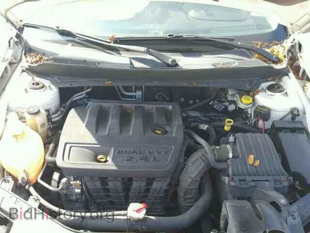 2010 DODGE AVENGER - VIN: 1B3CC4FB6AN144596 - Фото 7