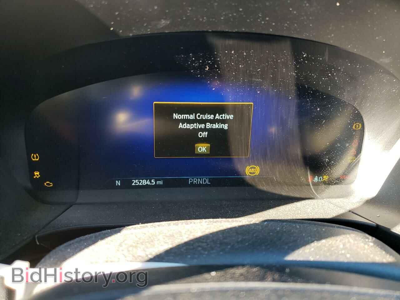 2020 FORD ESCAPE - VIN: 1FMCU0DZ5LUA39637 - Photo 9