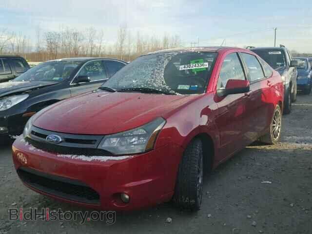 2010 FORD FOCUS - VIN: 1FAHP3GN9AW226057 - Photo 2
