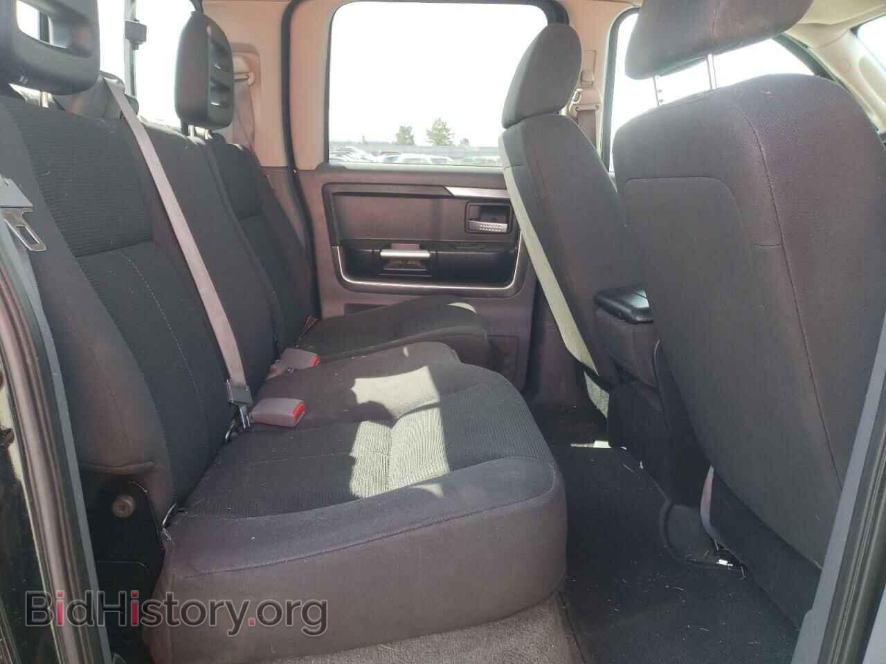 2006 MITSUBISHI RAIDER - VIN: 1Z7HT38N76S529426 - Фото 6
