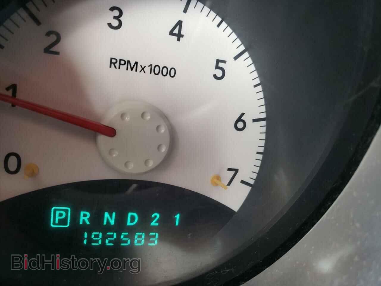 2006 MITSUBISHI RAIDER - VIN: 1Z7HT38N76S529426 - Фото 8