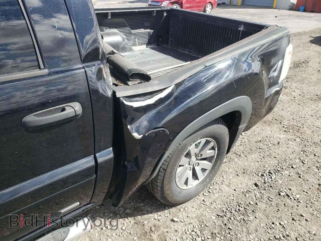 2006 MITSUBISHI RAIDER - VIN: 1Z7HT38N76S529426 - Фото 9