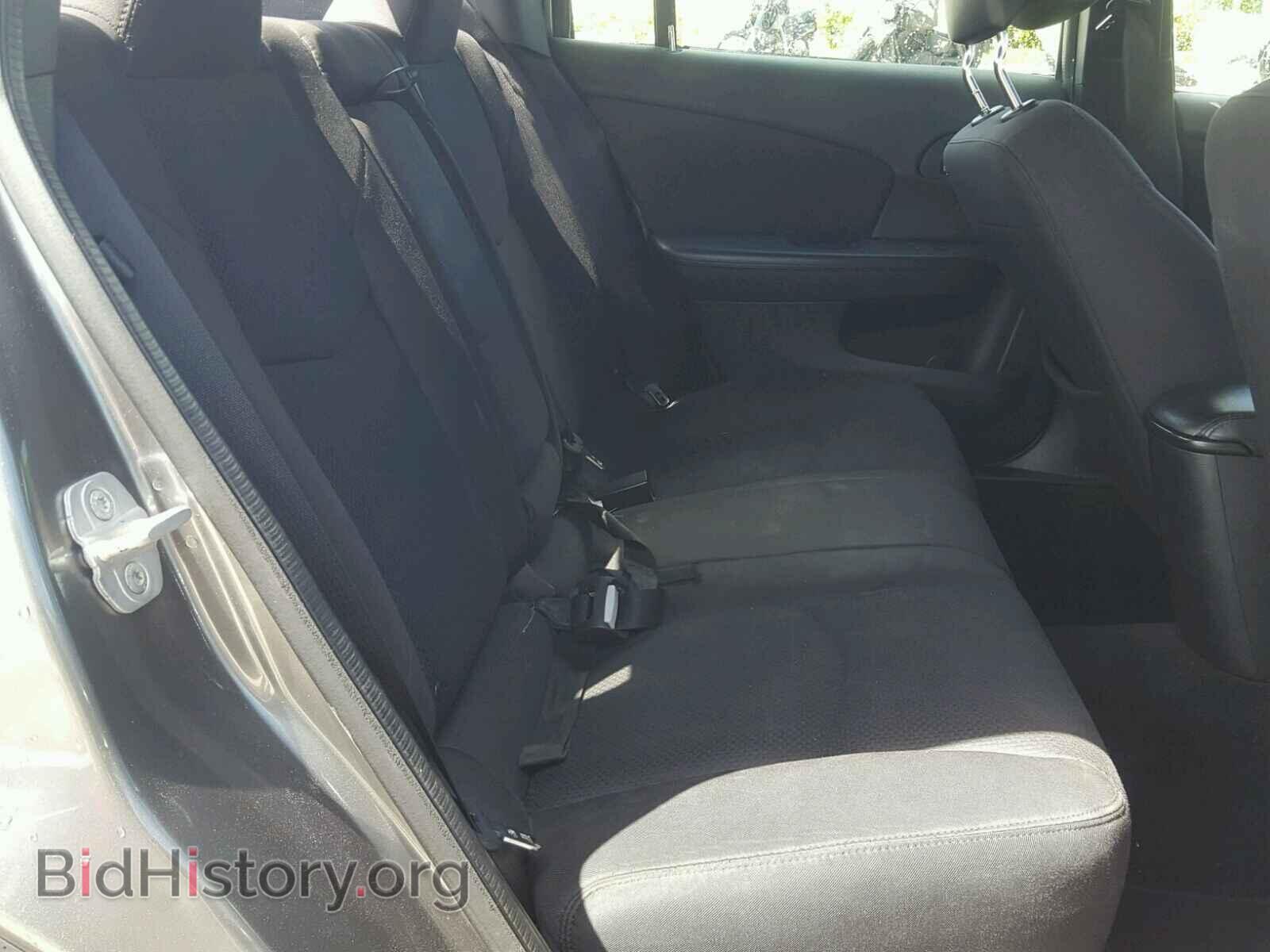 2013 CHRYSLER 200 - VIN: 1C3CCBAB5DN733738 - Фото 6