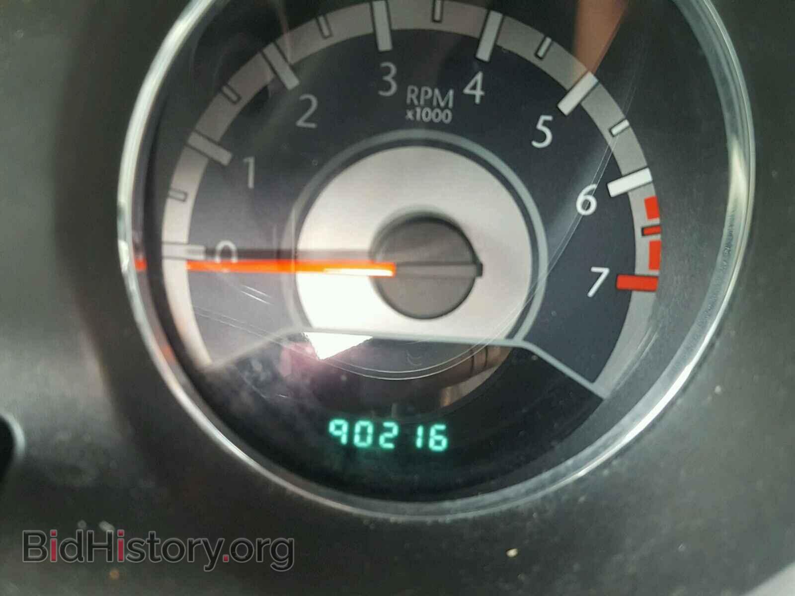 2013 CHRYSLER 200 - VIN: 1C3CCBAB5DN733738 - Фото 8
