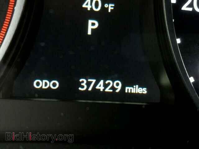 2013 LEXUS ES350 - VIN: JTHBK1GG3D2006590 - Фото 8