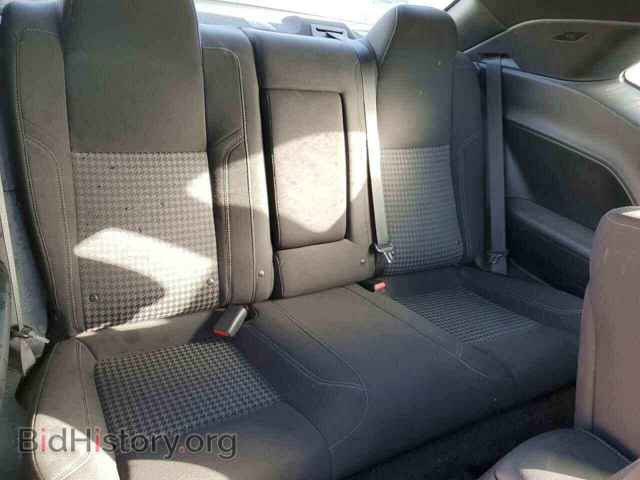 2020 DODGE CHALLENGER - VIN: 2C3CDZAG8LH179734 - Фото 10