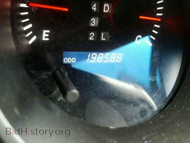2002 LEXUS ES300 - VIN: JTHBF30G620012287 - Фото 8