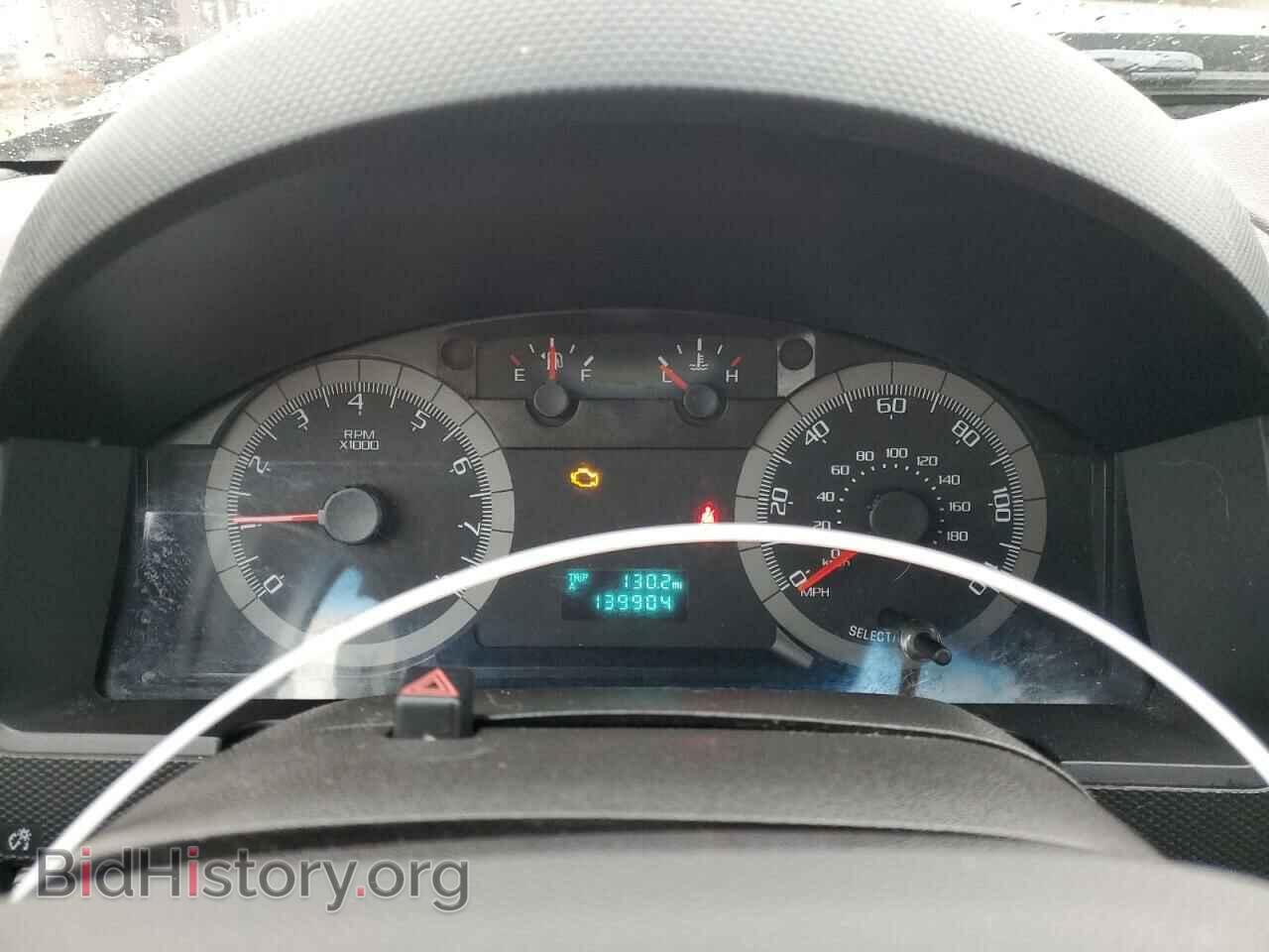 2009 FORD ESCAPE - VIN: 1FMCU93799KB68103 - Фото 9
